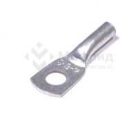 Наконечник ТМЛ 4-5-3 Т2 опрес. луженый медн. ГОФРОМАТИК zeta10613