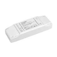 Блок питания ARV-SP-24040-PFC-DALI-1-10V-PD 24В 1.67А 40Вт IP20 пластик Arlight 041385 Блок питания ARV-SP-24040-PFC-DALI-1-10V-PD 24В 1.67А 40Вт IP20 пластик Arlight 041385