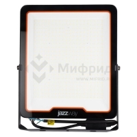 Прожектор светодиодный PFL-V 300Вт 6500К IP65 ДО JazzWay 5045019