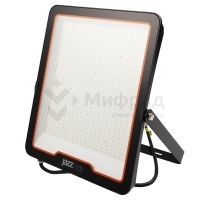 Прожектор светодиодный PFL-V 400Вт 6500К IP65 ДО JazzWay 5045026