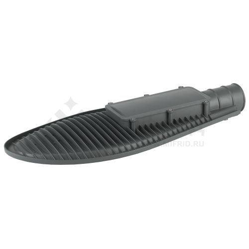 Светильник светодиодный SPP-5-120-5K-W 120Вт 5000К IP65 18000лм ДКУ уличный консольный Проектный Эра Б0029444
