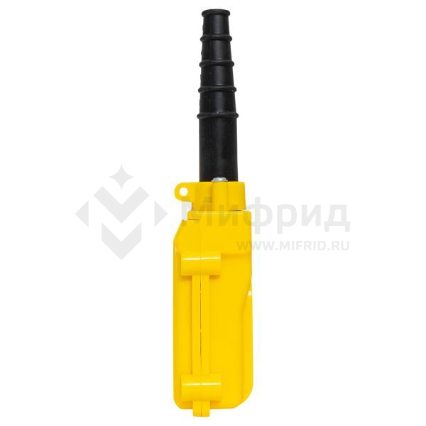 Пульт кнопочный ПКТ-61 IP65 на 2 кнопки PROxima EKF pkt-61