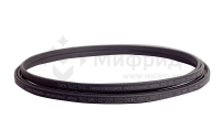 Кабель нагревательный саморег. 16Вт/м с экраном 16 AWG термопласт UV Ex (200м) TOKOV ELECTRIC TKE-SRL-16-2CR
