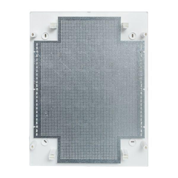 Щит слаботочный навесной Unix 3 габарит IP41 прозр. дверь увеличенный PROxima EKF ux-3m-n-xl Щит слаботочный навесной Unix 3 габарит IP41 прозр. дверь увеличенный PROxima EKF ux-3m-n-xl