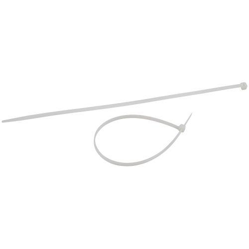 Хомут кабельный 4.8х350 бел. NO-224-212 (уп.25шт) Эра Б0065986