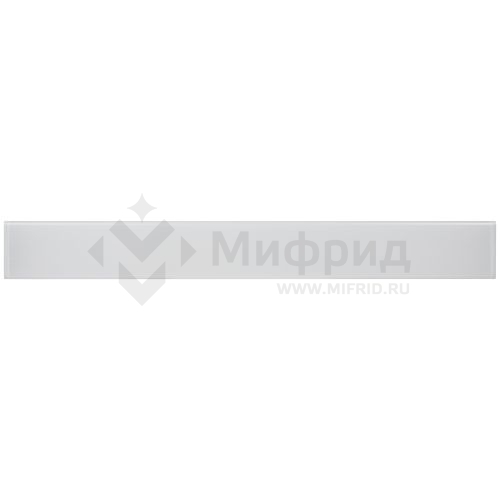 Светильник светодиодный SML-11-WB-40K-В24 24Вт 4000К 3000лм 70х600х55мм подвесной черн. Проектный Эра Б0061015