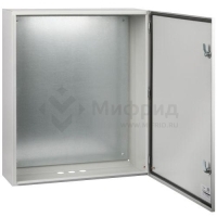 Корпус ЩМПг-4-0 800х650х250 IP54 У2 метал. SIMPLE Эра Б0057151