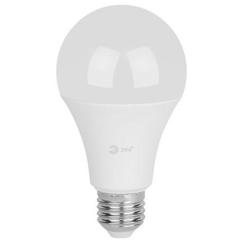 Лампа светодиодная GREEN LINE A65-30W-840-E27 GL 30Вт груша 4000К яркий свет бел. E27 Эра Б0067144 Лампа светодиодная GREEN LINE A65-30W-840-E27 GL 30Вт груша 4000К яркий свет бел. E27 Эра Б0067144