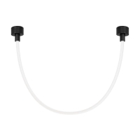 Светильник светодиодный SP-TROPIC-SURFACE-R18-L1200-18W Warm3000 (BK 360 deg 230В) IP20 пластик Arlight 043401