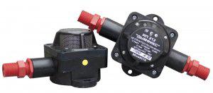 Извещатель пожарный дымовой оптико-электронный взрывозащ. 2 ввода ИП 212 "Дымфикс" проходн. Спецприбор 226059 Извещатель пожарный дымовой оптико-электронный взрывозащ. 2 ввода ИП 212 "Дымфикс" проходн. Спецприбор 226059