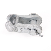 Ушко двухлапчатое КС-013