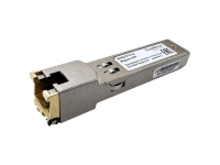 Модуль SFP 100/1000BaseT RJ45 100м SE NSSFP2TX Модуль SFP 100/1000BaseT RJ45 100м SE NSSFP2TX
