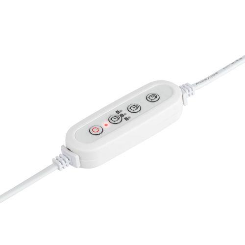 Таймер для фитосветильника FITO-LINETIME (2-pin) с проводом 1.5 м Эра Б0059056