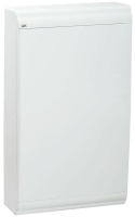 Бокс ЩРН-П-36 мод. навесной пластик IP41 PRIME бел. дверь IEK MKP82-N-36-WD-41-05 Бокс ЩРН-П-36 мод. навесной пластик IP41 PRIME бел. дверь IEK MKP82-N-36-WD-41-05