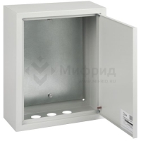 Корпус ЩМП-1-1 395х310х150 IP31 УХЛ3 метал. SIMPLE Эра Б0057143