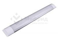 Светильник светодиодный PPO-03 600 20Вт 4000К AL 180-240В ДПО IP40 JazzWay 5040267A