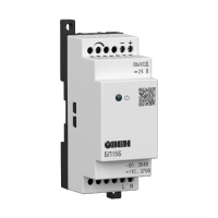 Блок питания БП60Б-Д4-12 ОВЕН 70430