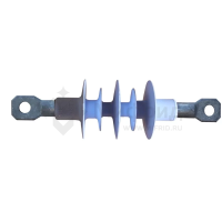 Изолятор ЛК 70/10-И-4 СС