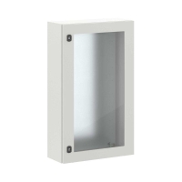 Корпус навесной STE с М/П с прозр. дверью 1000х600х250мм DKC R5STEX1069