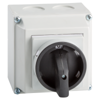 Переключатель кулачковый OptiSwitch 4G25 92 PK S6 КЭАЗ 295016 Переключатель кулачковый OptiSwitch 4G25 92 PK S6 КЭАЗ 295016