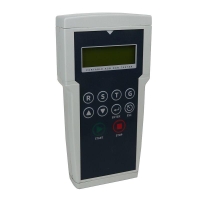 Тестер микропроцессорного расцепителя OptiMat A-УХЛ3 КЭАЗ 236610 Тестер микропроцессорного расцепителя OptiMat A-УХЛ3 КЭАЗ 236610