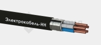 Кабель КВБбШвнг(А)-LS 5х1.5 0.66кВ (м) ЭЛЕКТРОКАБЕЛЬ НН 00-00030164