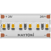Лента светодиодная 24В 2216 21.5Вт/м 4000К IP20 (уп.5м) Maytoni 201064
