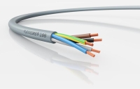 Кабель FLEXICORE 100 5G0.75 (м) LAPP 3120000016 Кабель FLEXICORE 100 5G0.75 (м) LAPP 3120000016