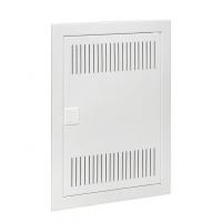 Дверь для щита Nova 2 габарит IP40 перфорир. метал. PROxima EKF nv-door-pm-2