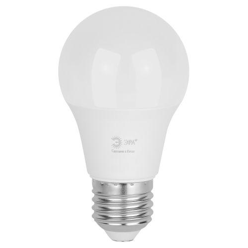 Лампа светодиодная GREEN LINE A60-10W-830-E27 GL 10Вт груша 3000К свет тепл. E27 Эра Б0067118 Лампа светодиодная GREEN LINE A60-10W-830-E27 GL 10Вт груша 3000К свет тепл. E27 Эра Б0067118