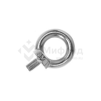 Рым-болт DIN 580 М8 Rexant 09-5628