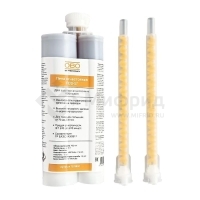 Пена огнезащитная FBS-S двухкомпонентн. 450мл OBO 7203800_V1