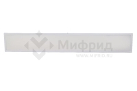 Светильник светодиодный PPL 1195/U Opal 40Вт 4000К IP40 3120лм 30мм ДВО/ДПО универс. равномерная засветка встроен. драйвер панель JazzWay 5045880