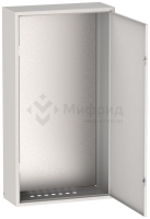 Корпус ЩМП-140.75.30 УХЛ3 IP31 метал. IEK YKM40-07-31