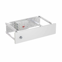 Комплект для внешней горизонт. установки 3п MNX630 (P-MO) Ш=600мм В=250мм YON R5PKEB7H61416MNX