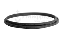 Кабель нагревательный саморег. 24Вт/м с экраном 16 AWG термопласт UV Ex (200м) TOKOV ELECTRIC TKE-SRL-24-2CR