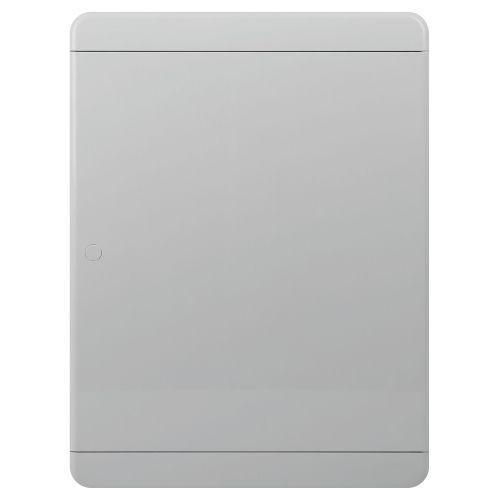 Корпус встраиваемый COMFORT ЩРВ-П-24 IP40 пластик. бел. Эра Б0067218 Корпус встраиваемый COMFORT ЩРВ-П-24 IP40 пластик. бел. Эра Б0067218