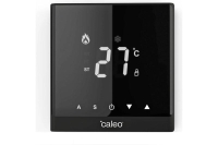 Терморегулятор C732 встраиваемый цифровой 3.5кВт черн. CALEO 0К-00000781 Терморегулятор C732 встраиваемый цифровой 3.5кВт черн. CALEO 0К-00000781