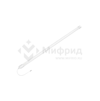 Светильник светодиодный PWP-С4 1200 COMPACT 36Вт 4000К IP65 3960лм ДСП JazzWay 5017672