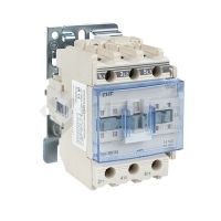 Контактор КМЭ-3 65А кат. 230В AC 1НО+1НЗ EKF ctr-s-65-220