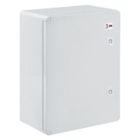 Корпус пластиковый ЩМП-П 600х400х200мм УХЛ1 IP65 IK10 box604020_g ЭРА Б0052369 Корпус пластиковый ЩМП-П 600х400х200мм УХЛ1 IP65 IK10 box604020_g ЭРА Б0052369