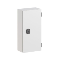 Корпус клеммный металлический SDE 400х200х120мм с дверцей DKC R5SDE4212C Корпус клеммный металлический SDE 400х200х120мм с дверцей DKC R5SDE4212C