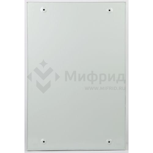 Корпус ЩМПг-07 600х400х175 IP54 SHMPg-07_IP54_SIMPLE метал. Эра Б0047696