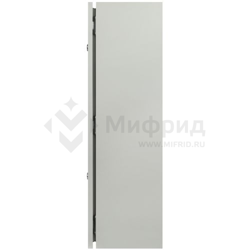 Корпус ЩМПг-4-0 800х650х250 IP54 У2 метал. stmS.4-0-54 SIMPLE Эра Б0057151
