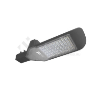 Светильник светодиодный PSL 02 GR 50Вт 5000К IP65 85-265В AC ДКУ уличный JazzWay 5005785