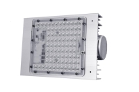 Светильник светодиодный ДКУ01-200-002 Light Street 680х160х80 200Вт 5000К IP65 26000лм У1 корпус Al Ксенон 0101200223-01