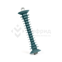 Изолятор ФСПКр 120-25/0,95