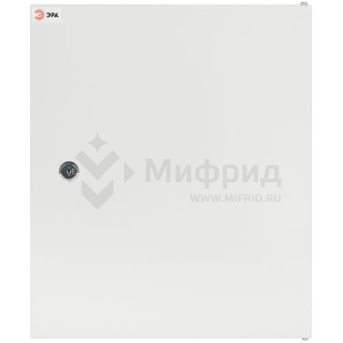 Корпус ЩМП-03 360х300х175 IP31 NO_SIMPLE_SHMP-03_IP31 метал. SIMPLE Эра Б0041654
