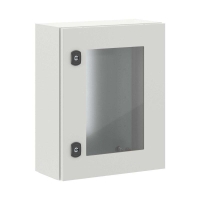 Корпус навесной STE с М/П с прозр. дверью 500х400х200мм DKC R5STEX0542