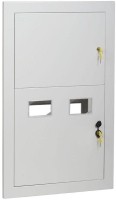 Щит этажный ЩЭ-2-2 36 IP31 УХЛ3 IEK IND-MKM12-02-30 Щит этажный ЩЭ-2-2 36 IP31 УХЛ3 IEK IND-MKM12-02-30